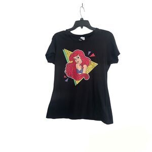 Disney Ariel Women’s T-shirt Size M